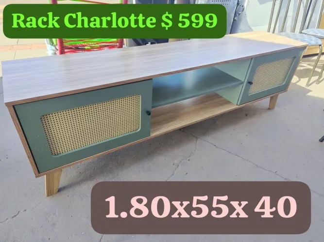Hack Charlotte