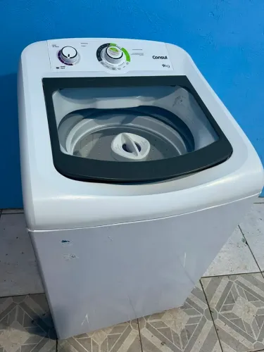 Máquina de lavar consul