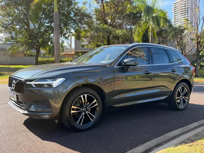 Volvo XC 2019