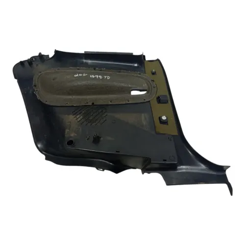 Forro Lateral Direito Peugeot 206 2 Portas Ref: *7