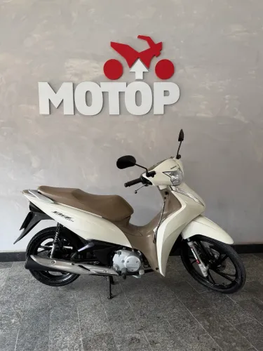 BIZ 125 EX 2021/2022