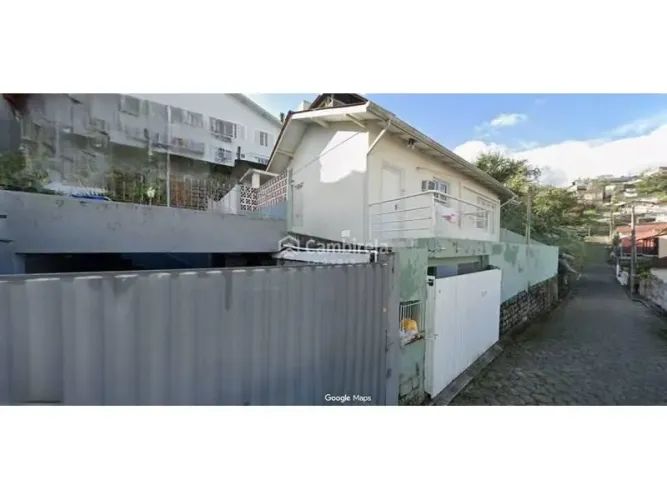 Casa à venda na Agronômica em Florianópolis/SC