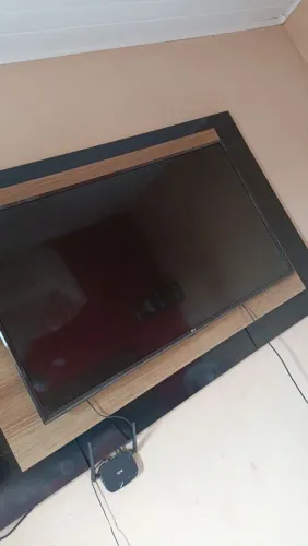Smart tv com defeito