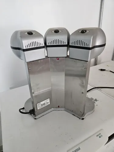 Batedor de Milkshake 220v, BMS-N 3 Hastes - SKYMSEN