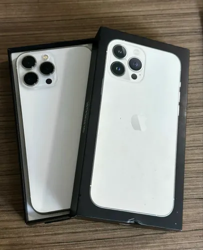 Vendo IPhone 13 PRO MAX