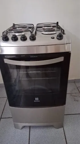 FOGÃO ELETROLUX SEMINOVO
