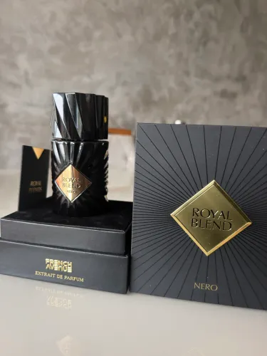 Royal Blend Nero