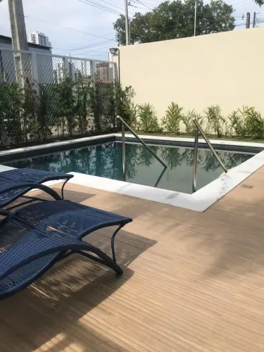 Imóvel para aluguel e venda com 55 metros quadrados com 2 quartos em Imbiribeira - Recife 