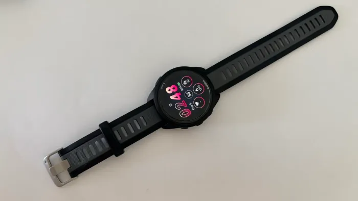 Garmin 165 Basic - preto