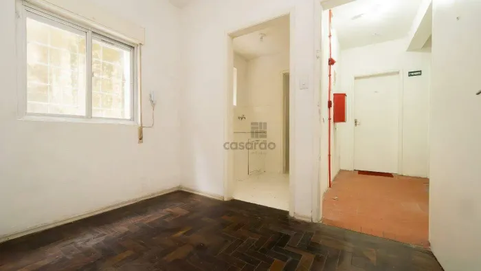 Apartamento 1 quarto para aluguel Pelotas