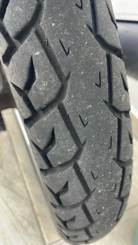 Cg fan 125 ks 2012