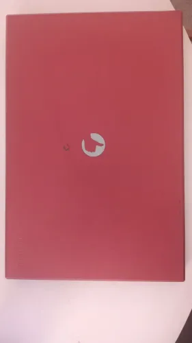 Notebook Positivo Motion Q232b