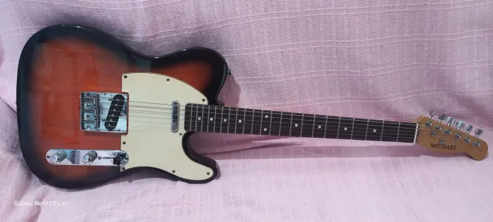 Guitarra