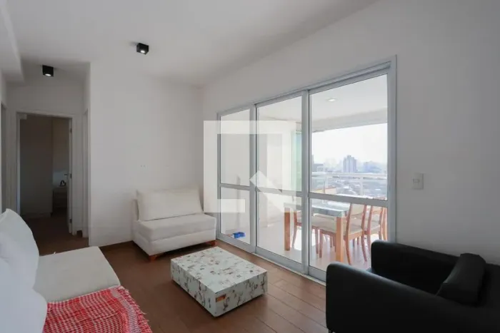 Apartamento à Venda - Santana, 2 Quartos, 72 m2