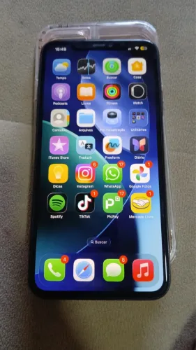 iPhone 11 Pro Max