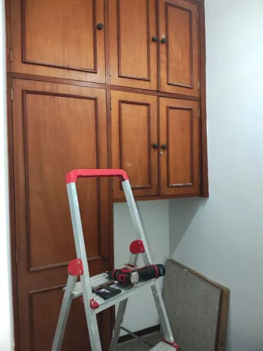 Guarda roupa