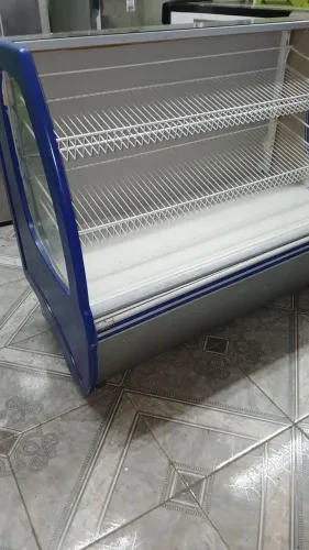 Expositor de frutas