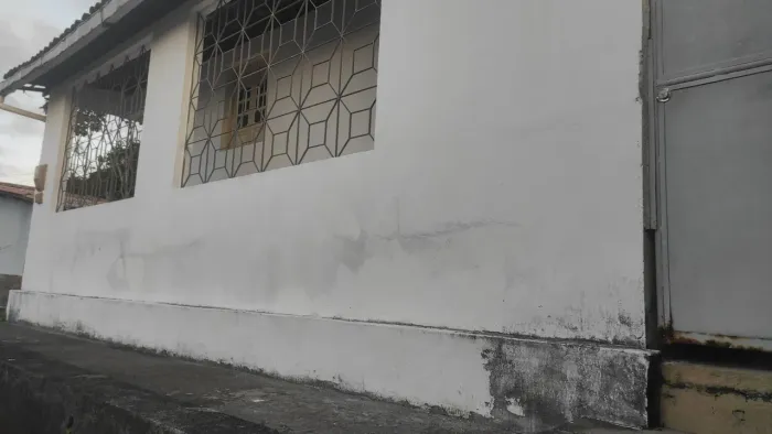 VENDE-SE CASA ALTO DO CARMELO, CAMARAGIBE CENTRO