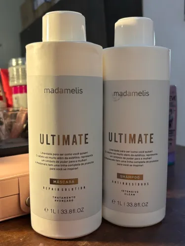 KIT MADAMELIS