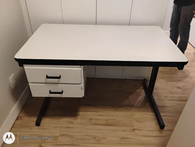 Mesa de escritório 