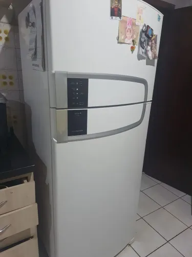 Geladeira