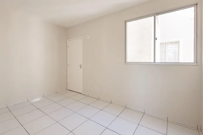 Apartamento à Venda - Parque Aeroporto, Taubaté