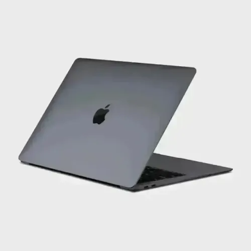 O Apple MacBook Air de 13 polegadas