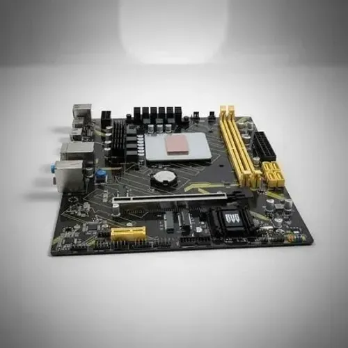 Placa Mãe B250 i7 6700