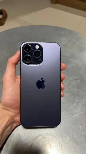 iPhone 14 Pro Max