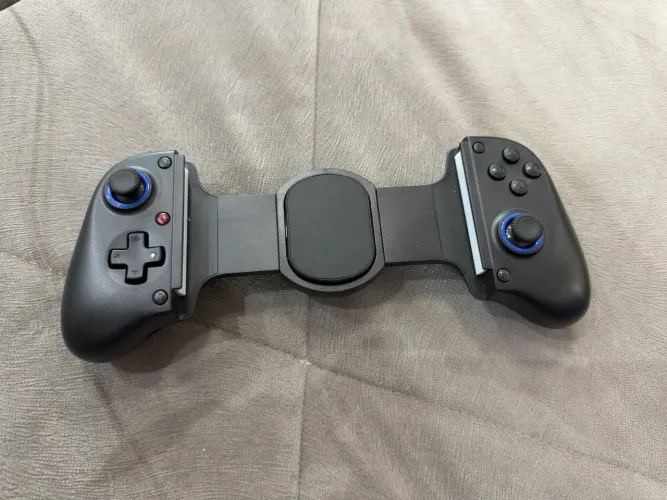 Controller Gamer Stretching D11