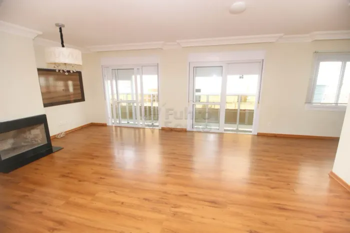 Apartamento Semi Mobiliado no Residencial Anchieta - Conforto e Sofisticação no Centro de