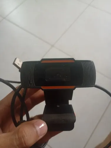 Webcam