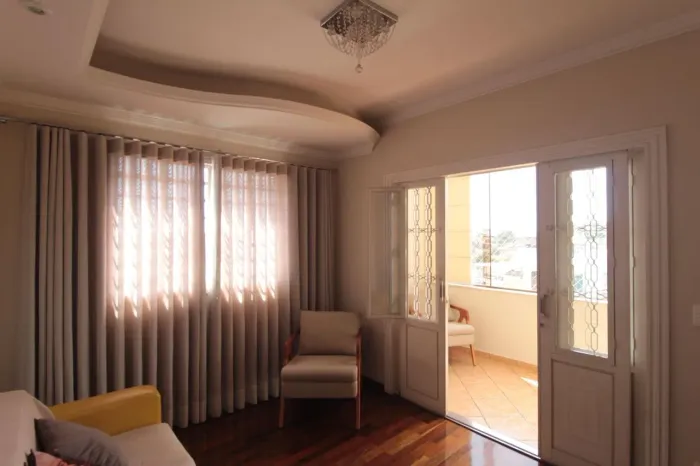 Apartamento à Venda - Heliópolis, 4 Quartos, 290 m2