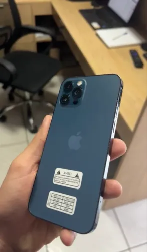 IPHONE 12 PRO 128GB
