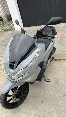 PCX 150cc Sport