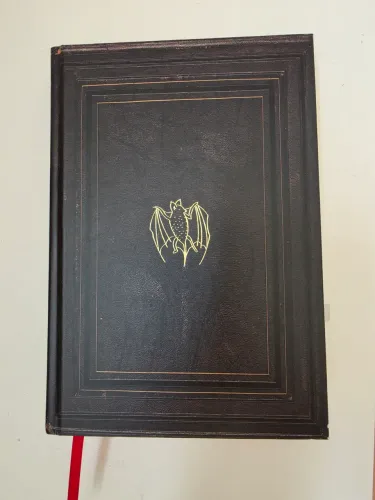 Dracula - livro edition darkside capa dura