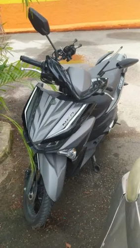 Yamaha Neo 125cc 2023