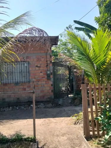 L2 condomínio 15 no uruboca preto da horta.