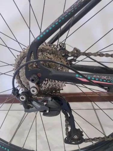 Bike Feminina Aro 29