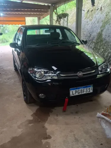 Fiat Siena 1.0/ EX 1.0 MPI Fire/ Fire Flex 8V 2009
