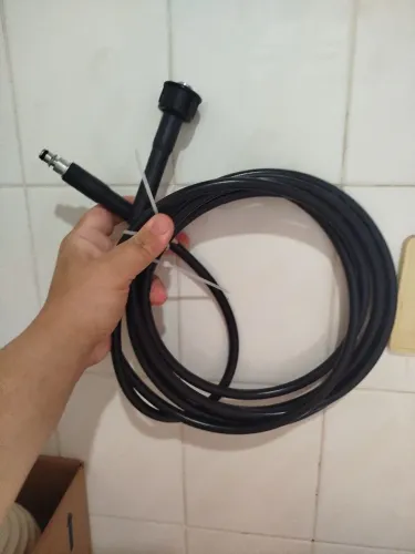 Mangueira para jato