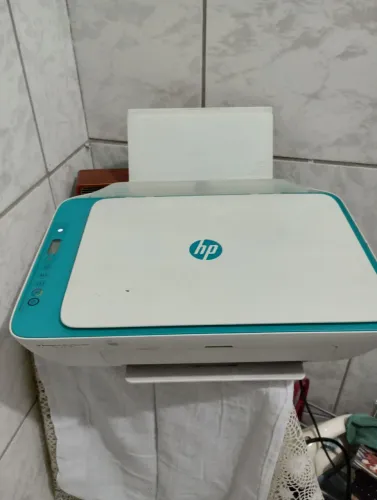 Impressora HP
