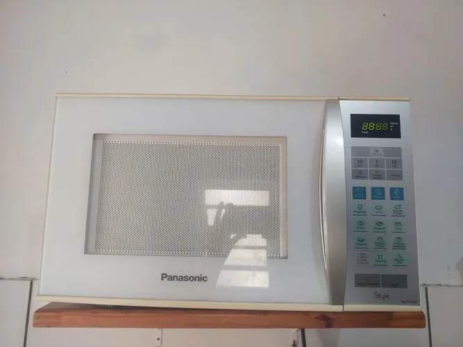 Vendo esse Micro-ondas