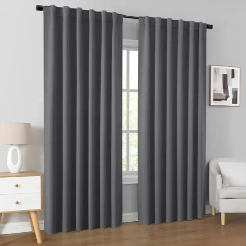 Cortina Blackout 2,70 x 1,80 - Bloqueio Total de Luz