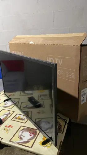 Smart TV Samsung 32 polegadas