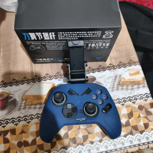 Controle Vader 4 pro 