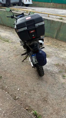 Xre 300
