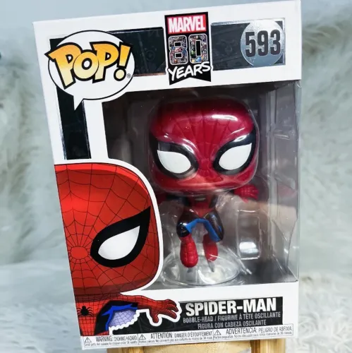 Funko homem aranha