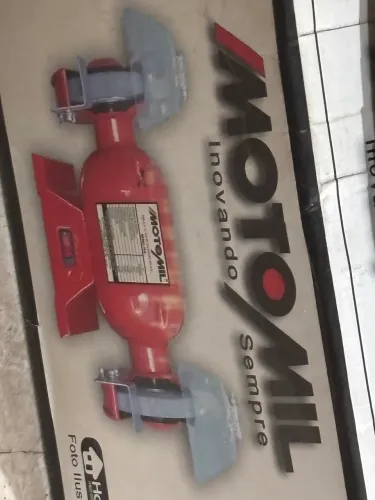 Moto esmeril moto mil 