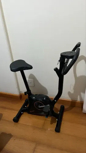 Bike ergométrica
